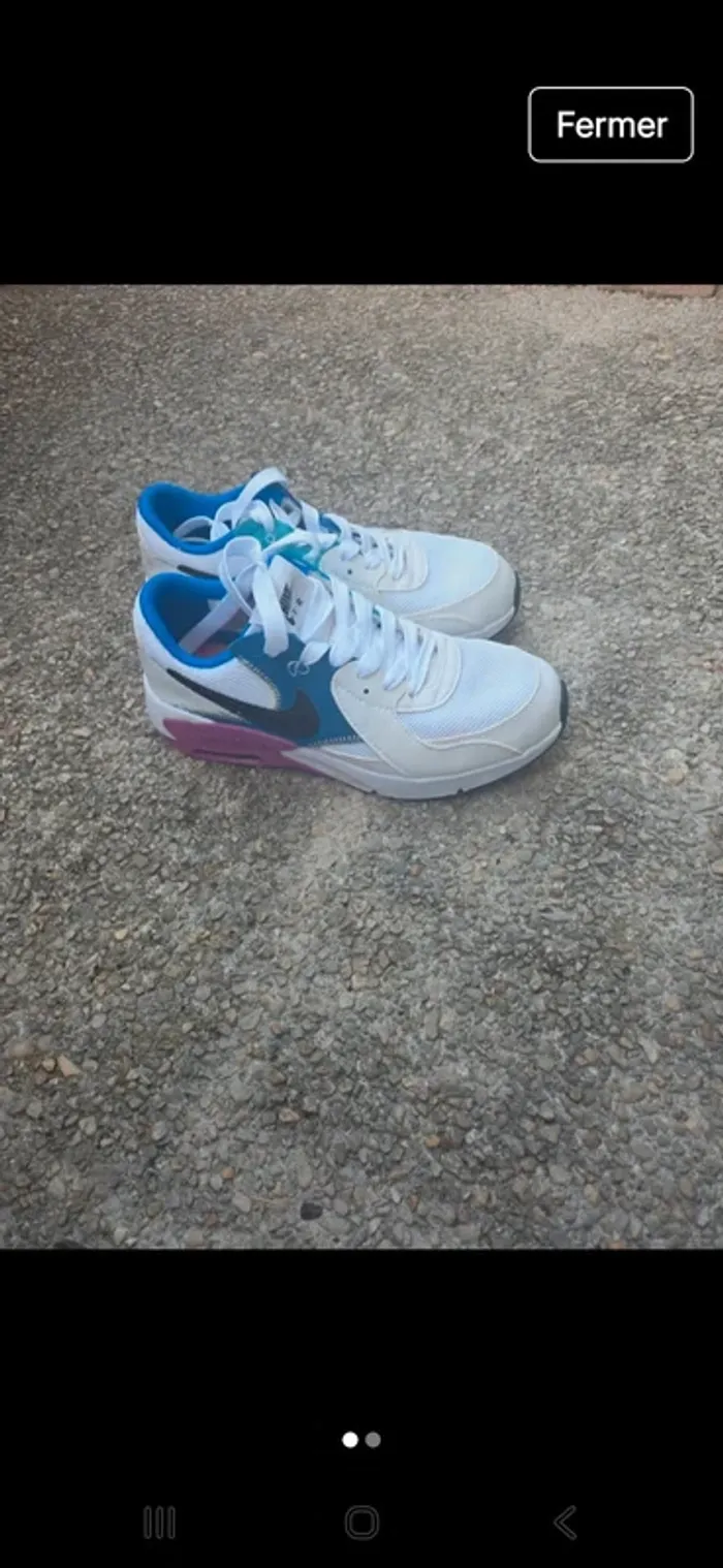 Nike 36 - photo numéro 2