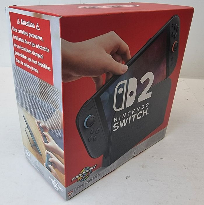 Nintendo - photo numéro 2