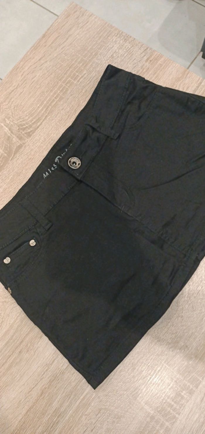 Mini jupe 38