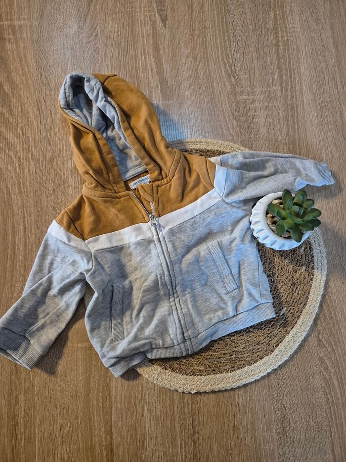 Veste verbaudet