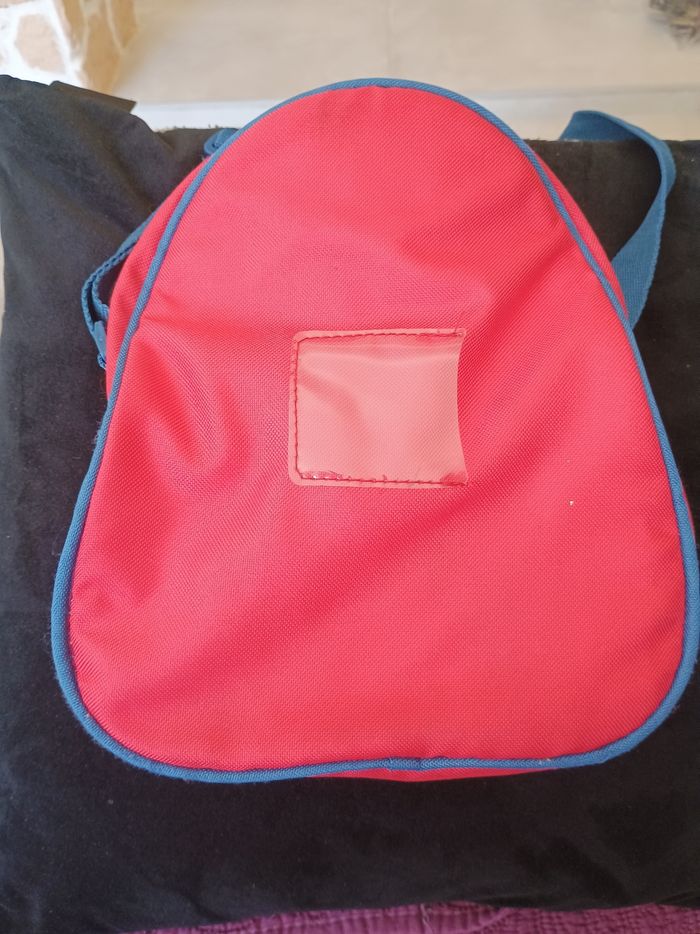Sac en bandoulière cars - photo numéro 2