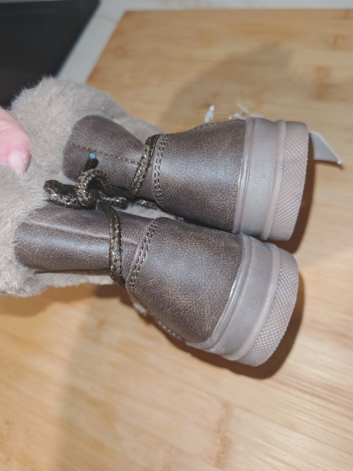 Bottes 22/24 - photo numéro 3