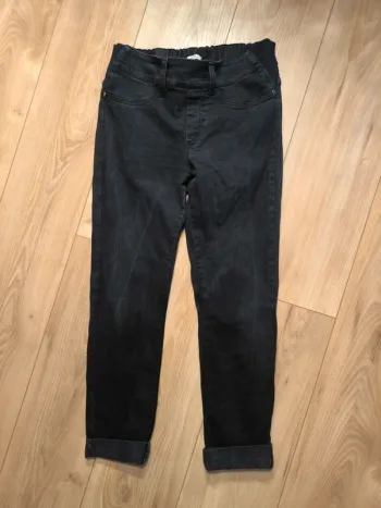 Jean Joli Bump