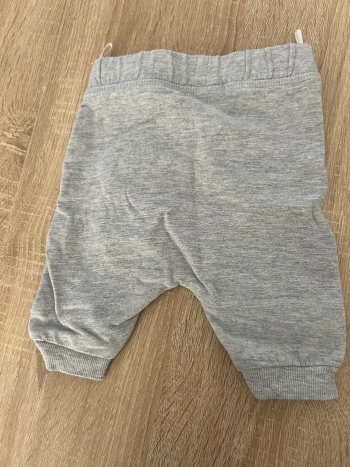 Petit pantalon paw patrol - photo numéro 3