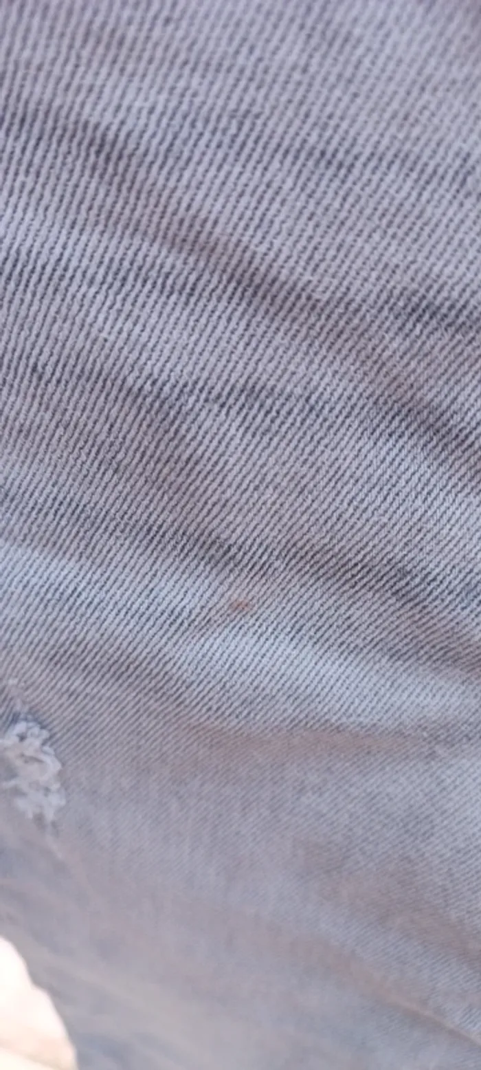 Jeans Zara taille 34 - photo numéro 4