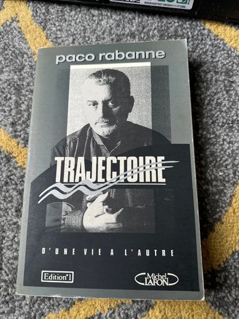 Trajectoire