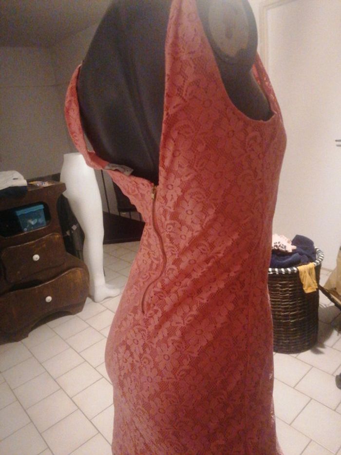 Robe taille s - photo numéro 2