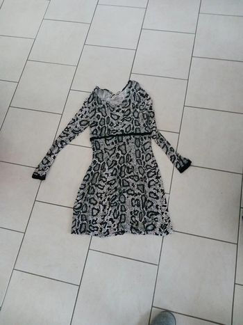 Robe 36/38