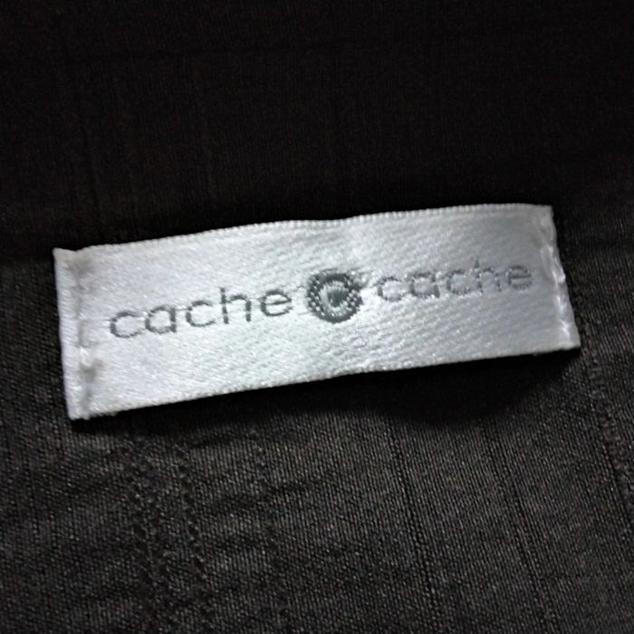 Jupe femme taille 42 Cache cache - photo numéro 2
