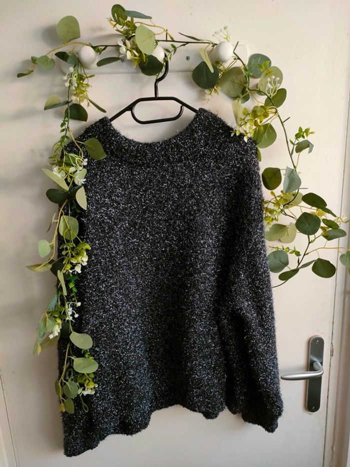 Pull très chaud