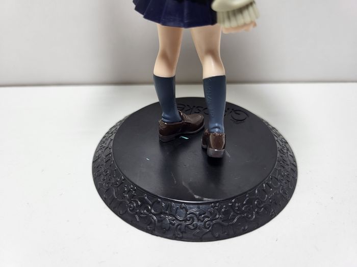Figurine My Hero Academia Figurine Qposket Himiko Toga - photo numéro 8