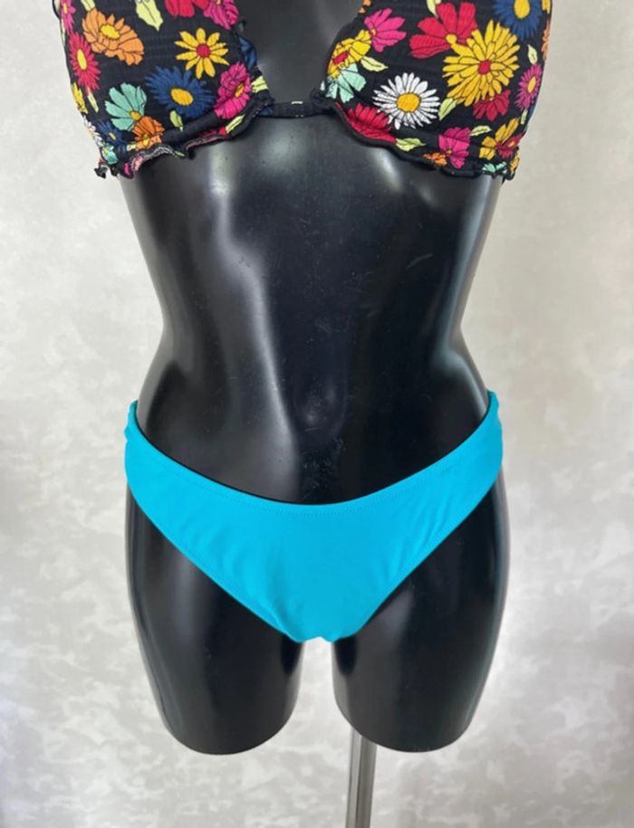 Bikini Calzedonia taille M - photo numéro 3
