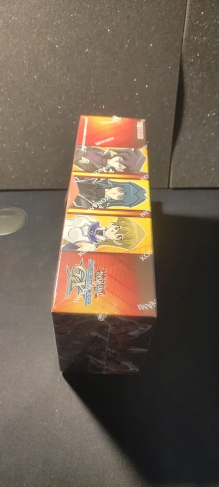 Coffret Yu-Gi-Oh, Speed Duel Gx, Duel Académie - photo numéro 5