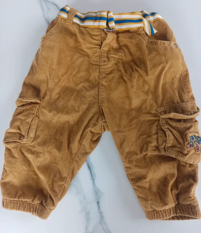 Ensemble DPAM 9 mois - photo numéro 3