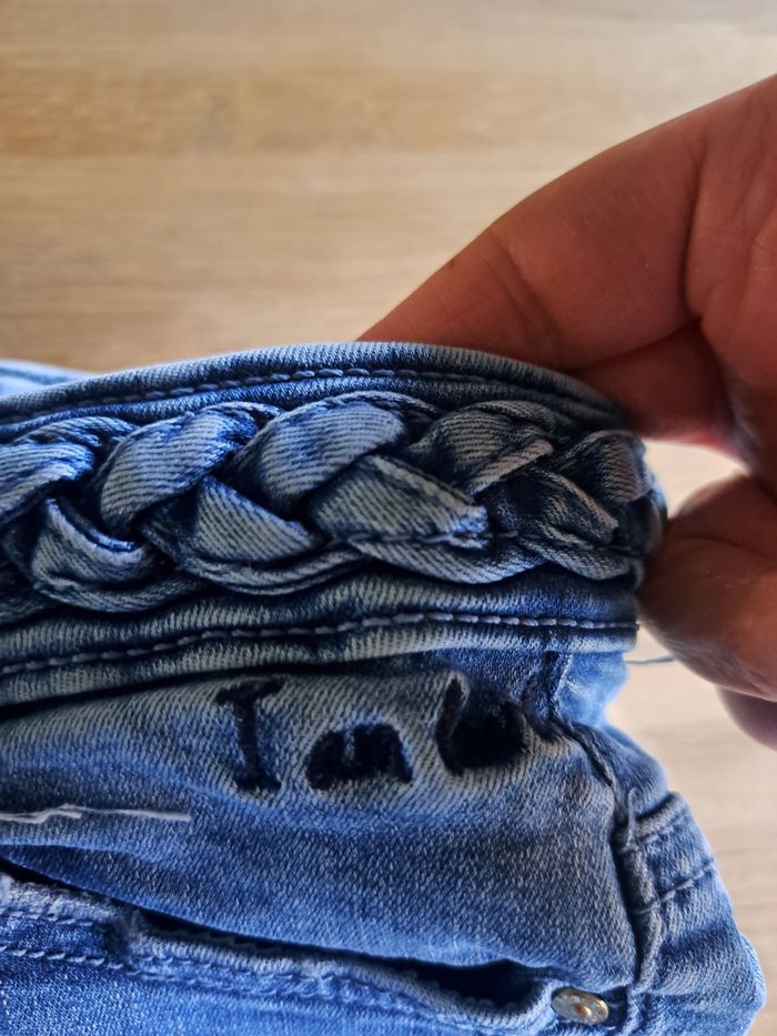 Jean TAO 12 ans - photo numéro 5