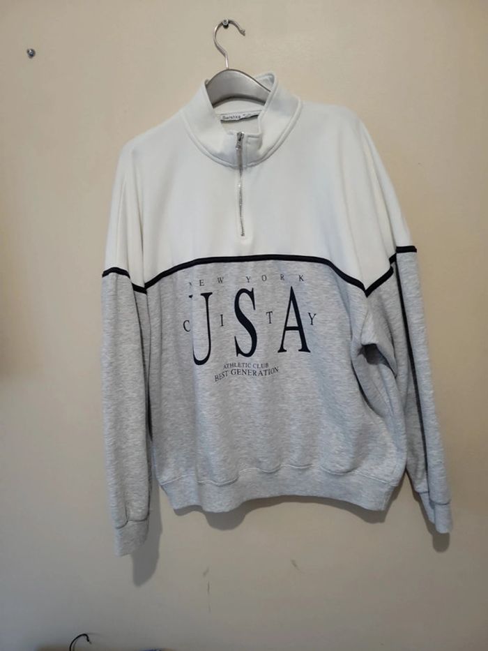 Pull bershka Taille L