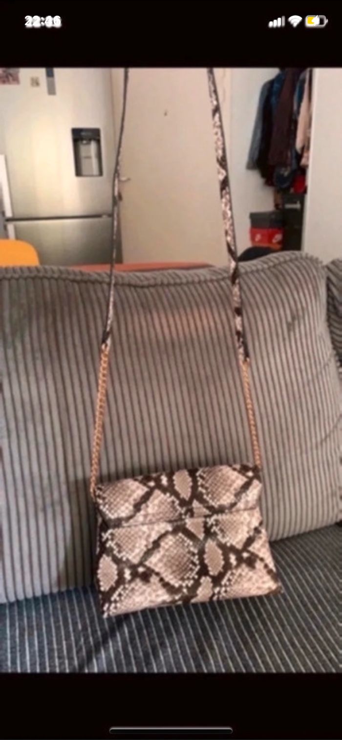 Sac à bandoulière - photo numéro 4