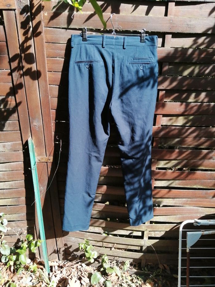 Joli pantalon classe - photo numéro 5