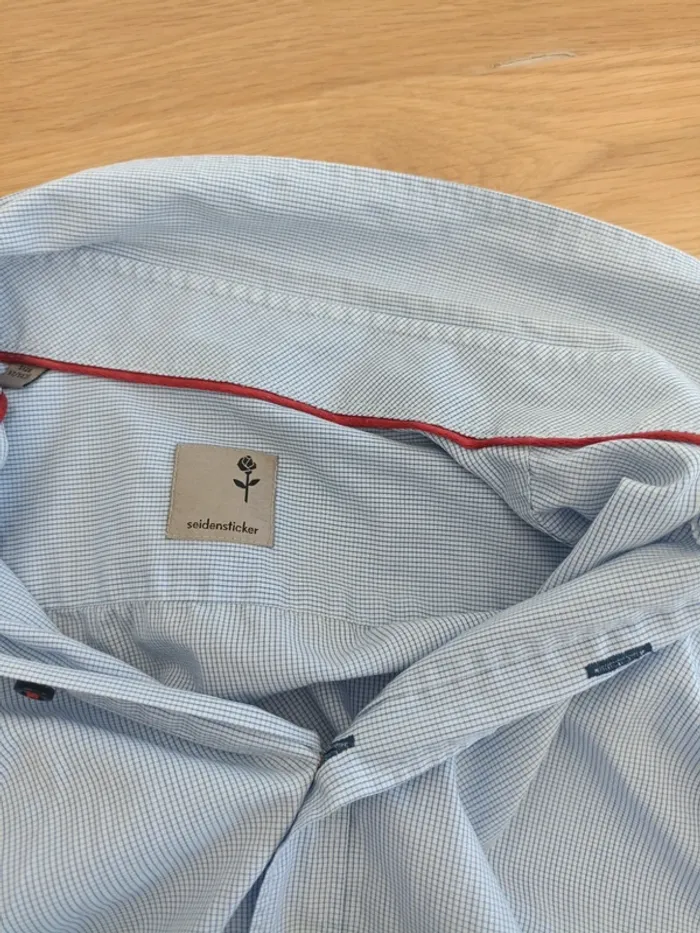 Chemise - photo numéro 5