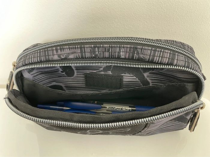 Trousse 2 pochette - photo numéro 6