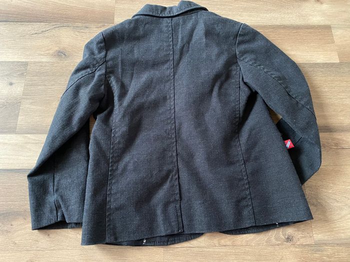 Veste blazer sergent major - photo numéro 4