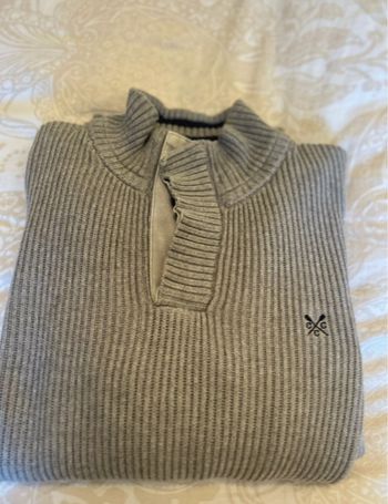 Pull homme