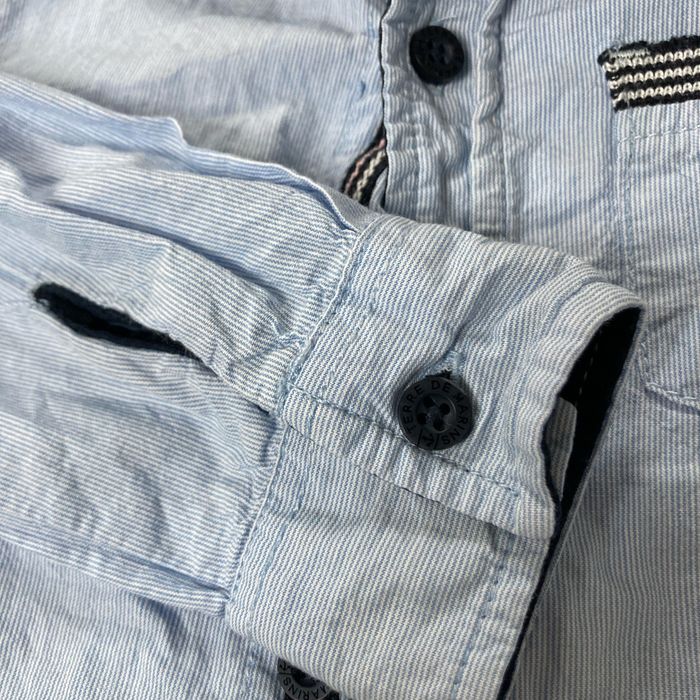 Chemise 4 ans - photo numéro 3