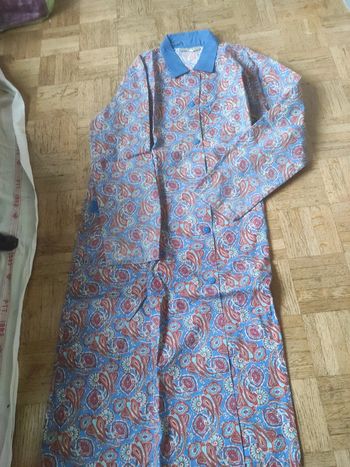 Blouse taille 48 daxon