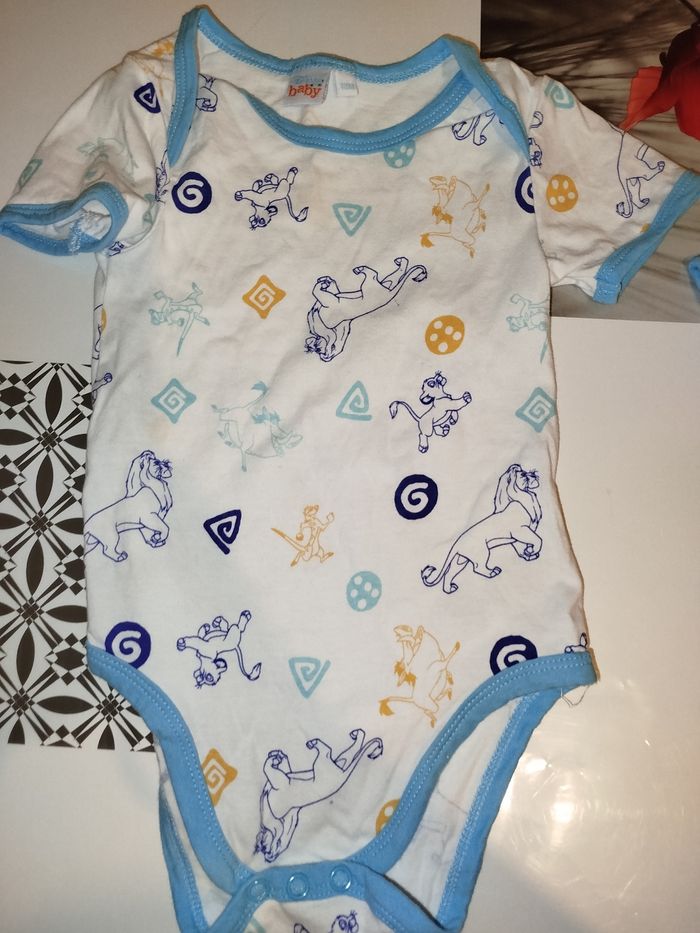 Lot body - photo numéro 3