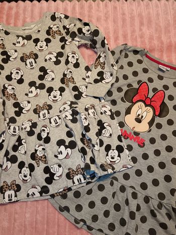Robe Disney