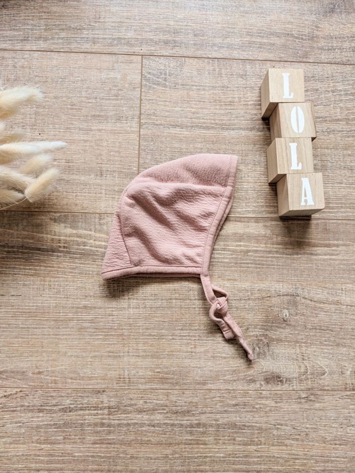 Bonnet