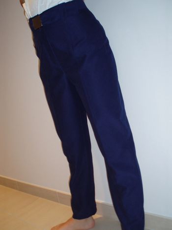 Pantalon ville - Taille 36