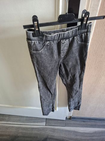 Jegging