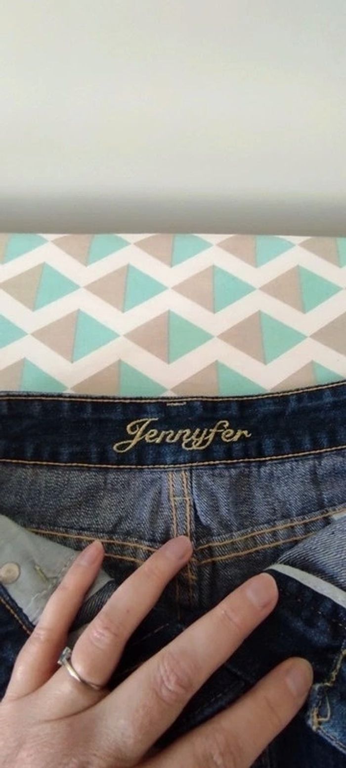 Mini jupe jennyfer - photo numéro 6