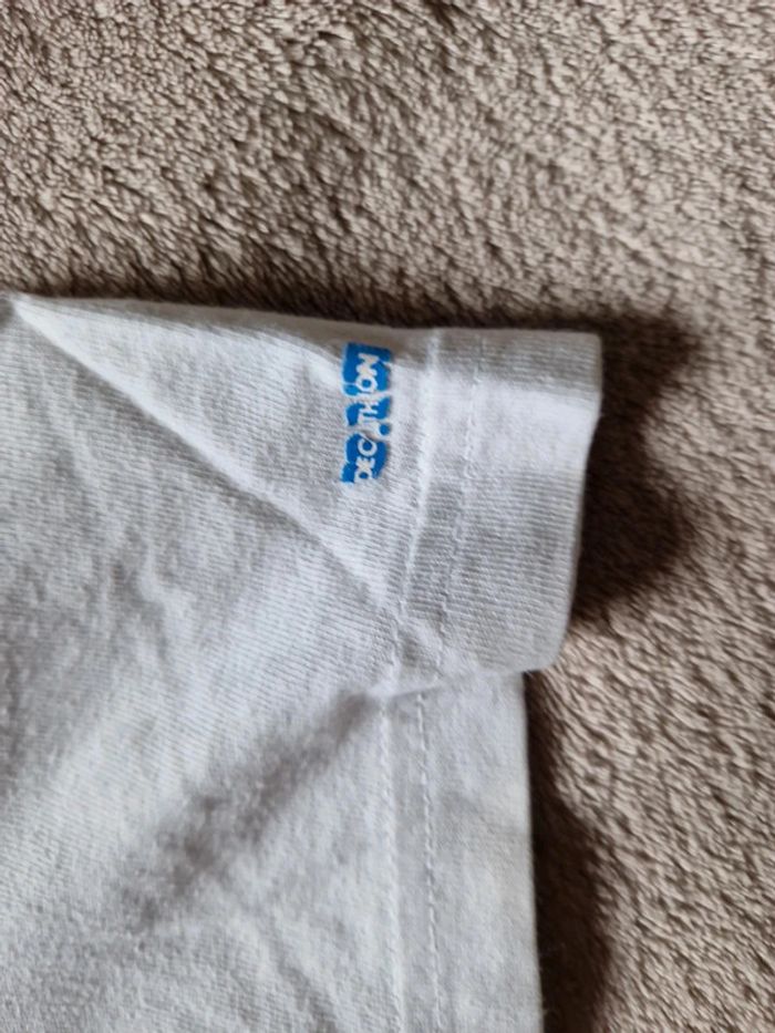 Tee shirt - photo numéro 3