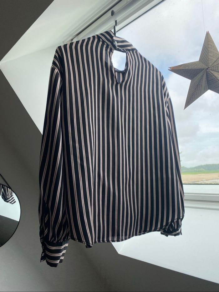 Blouse Zara - photo numéro 2