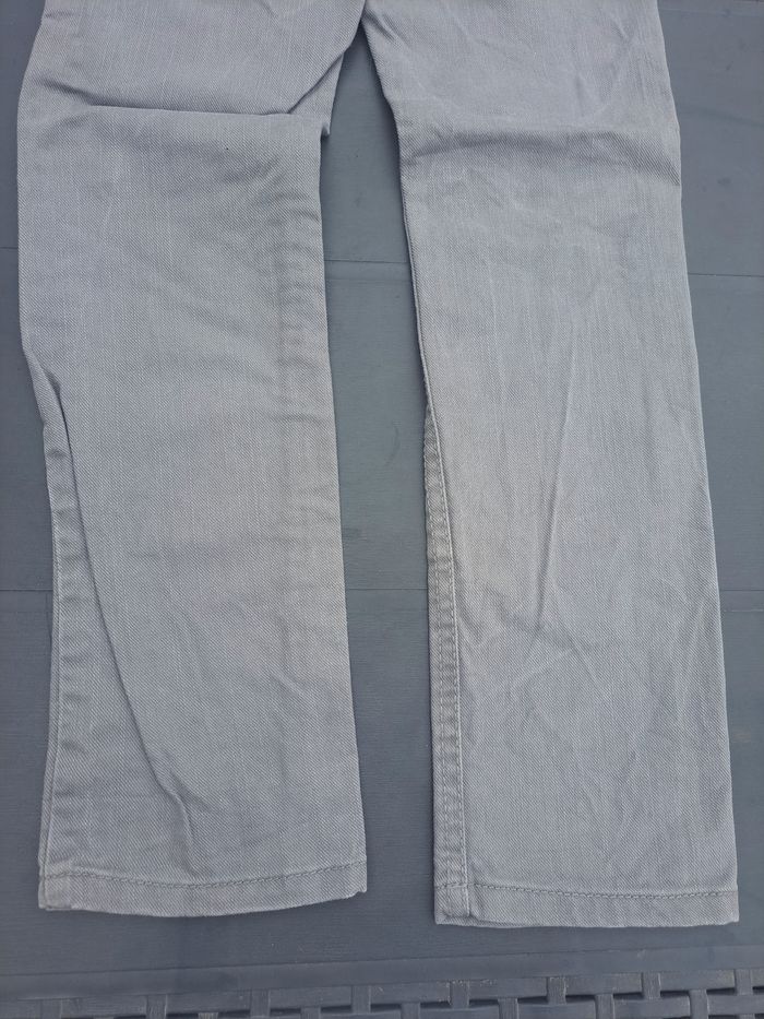 Pantalon slim "Tape à l'œil" - photo numéro 10