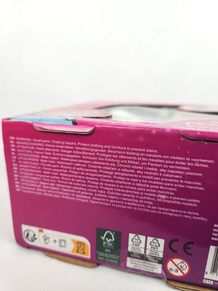 Coffret à Peindre Cendrillon - Disney Princess - Loisirs Créatifs Neuf - photo numéro 7
