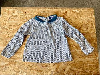 Tee-shirt 3 ans Okaidi