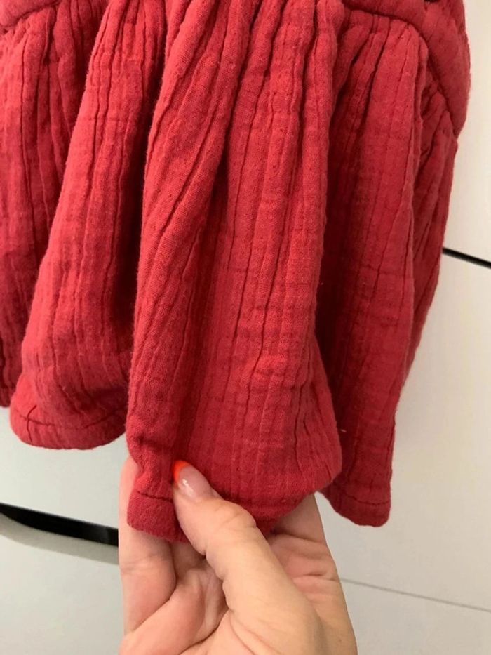 Robe - Bout’chou 👧🏼 12 mois (86 cm) - photo numéro 2