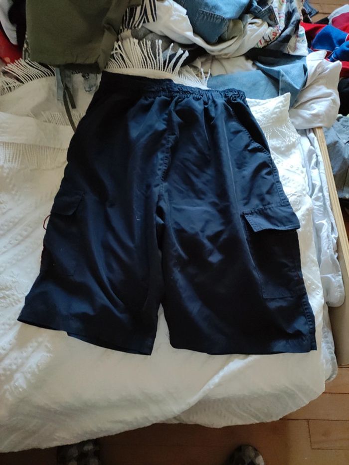 Pantacourt taille L - photo numéro 2