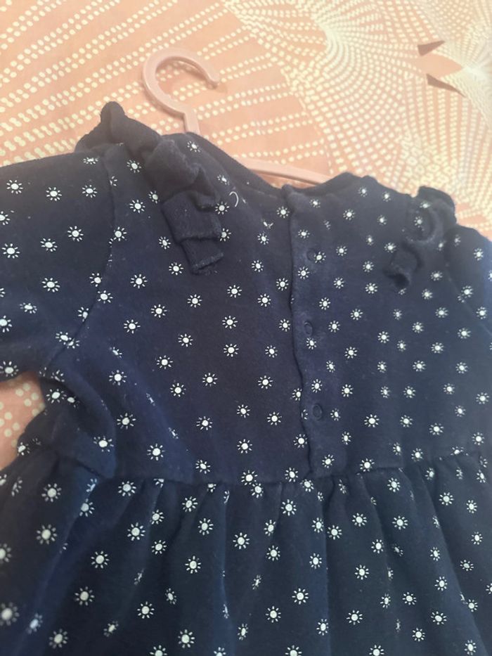 Ensemble robe chaussures - photo numéro 6