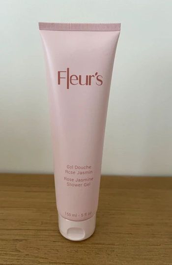 Fleur's - Gel douche