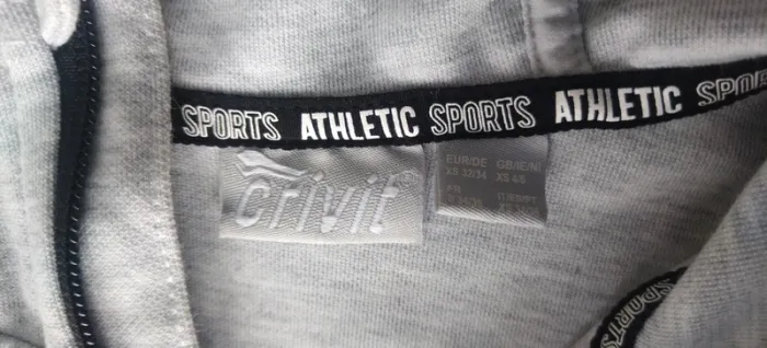 Veste de sport - photo numéro 2