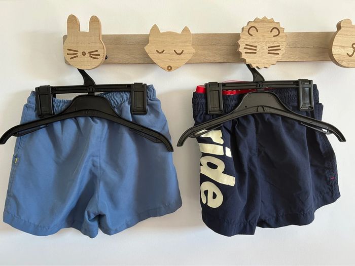 Lot de 2 maillots de bain - photo numéro 4