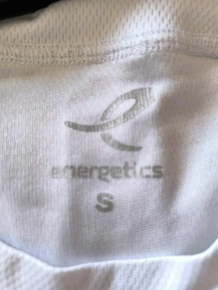 T-shirt sport - photo numéro 2