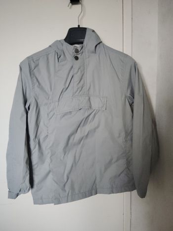 Veste imperméable 10 ans
