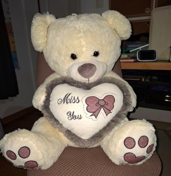 Peluches