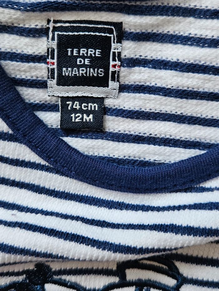 Robe bébé 12 mois - photo numéro 2