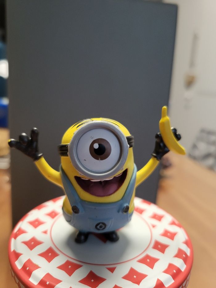 Figurines tonies - photo numéro 5